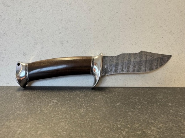 1346919-6 2 pcs Hunting & outdoor knife -- Free shipping