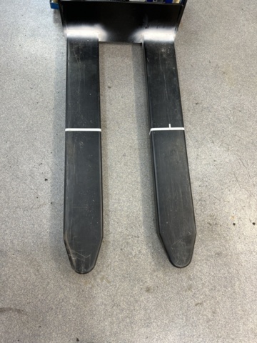 1290016-5 Manual stacker - Mitsubishi FS1016 -2008