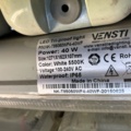 1332660-3 LED-armaturer ca 85st – Vensti NK-T85050WF4-40WF