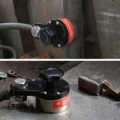 1346923-2 Magnetic welding clamp & earth clamp – MWGC1-200, 200A, 30 kg pulling force - Free shipping