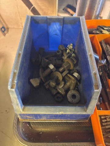 1135760-7 Pelarborrmaskin Strands inkl tillbehör