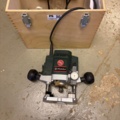 1135774-1 Overhead router Metabo Of E 1229 Signal