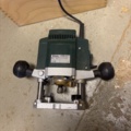 1135774-4 Overhead router Metabo Of E 1229 Signal