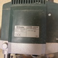 1135774-5 Overhead router Metabo Of E 1229 Signal