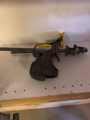 1135775-4 Screw clamps different sizes