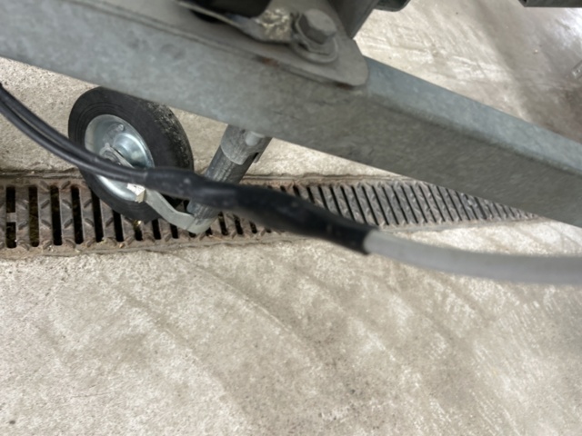 1332679-8 Trailer - NIEWIADÓW -2021