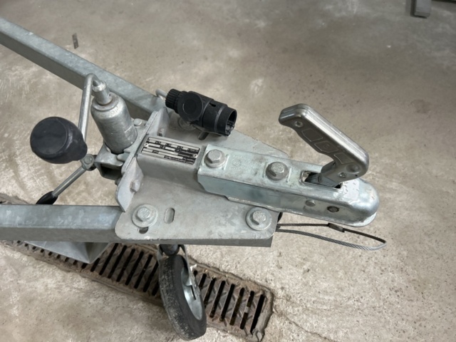 1332679-7 Trailer - NIEWIADÓW -2021