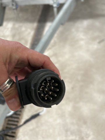 1332679-9 Trailer - NIEWIADÓW -2021