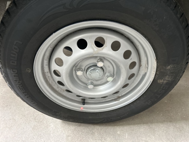 1332679-23 Trailer - NIEWIADÓW -2021