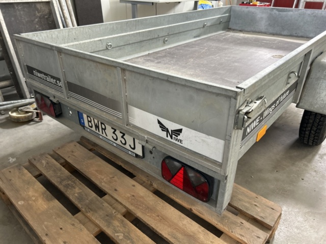 1332679-6 Trailer - NIEWIADÓW -2021