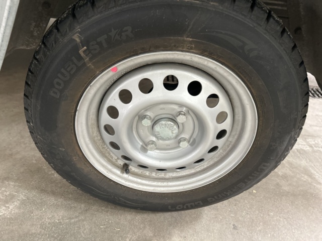 1332679-21 Trailer - NIEWIADÓW -2021