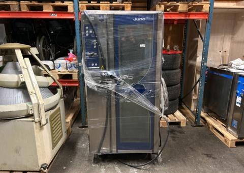 Combi oven - Electrolux Junoline CS20ME6/40