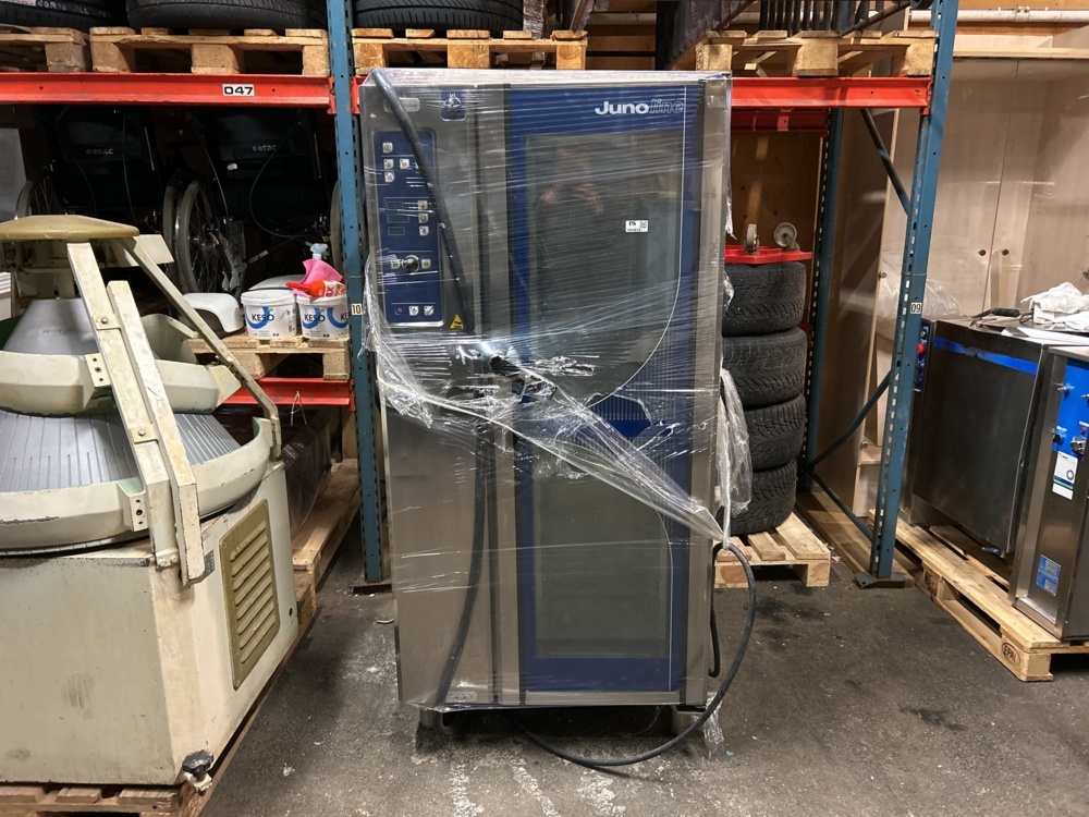 1317213-1 Combi oven - Electrolux Junoline CS20ME6/40