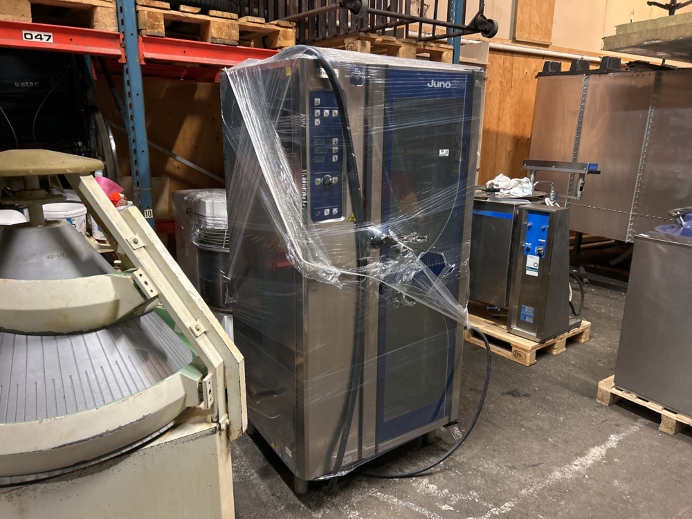 1317213-2 Combi oven - Electrolux Junoline CS20ME6/40