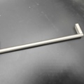 1347225-3 Handtag, 25 st – Siro,  Rostfritt stål, finborstad, 300 mm