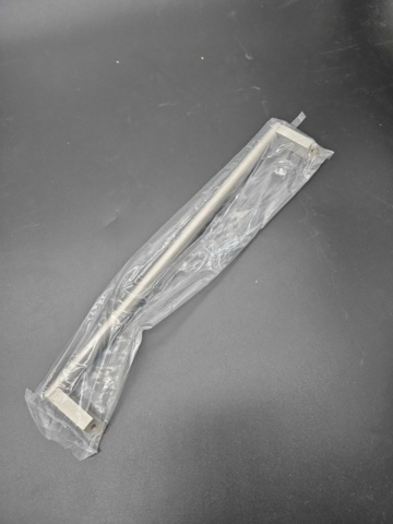 1347226-6 Handtag, 25 st – Siro,  Rostfritt stål, finborstad, 300 mm