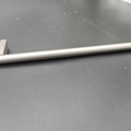 1347226-7 Handtag, 25 st – Siro,  Rostfritt stål, finborstad, 300 mm