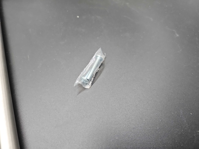 1347226-10 Handtag, 25 st – Siro,  Rostfritt stål, finborstad, 300 mm