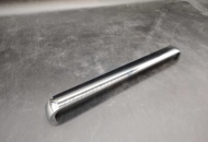 1347306 Handles, 20 pcs – Duobad, Chrome, approx. 285 mm c/c dimensions