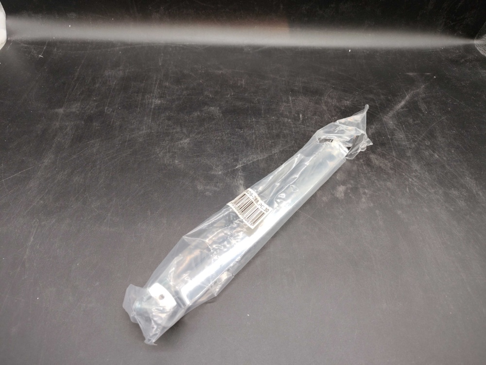 1347306-2 Handtag, 15 st – Duobad, Krom, ca 285 mm c/c-mått