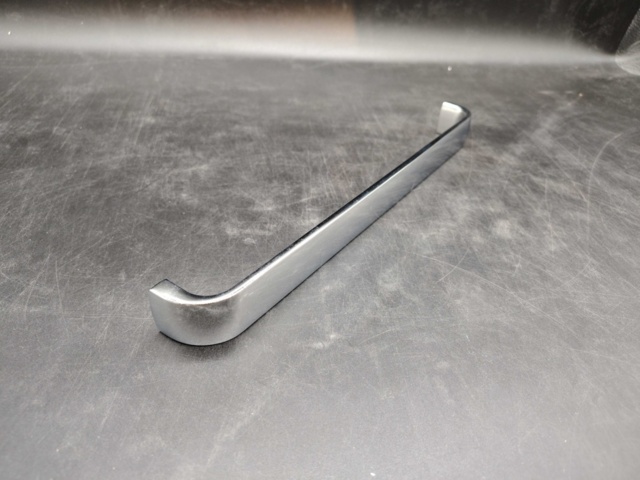 1347306-4 Handtag, 20 st – Duobad, Krom, ca 285 mm c/c-mått