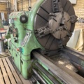 1316043-6 Support lathe Skoda SR1250 x 8000