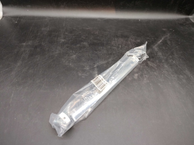 1347313-2 Handtag, 20 st – Duobad, Krom, ca 285 mm c/c-mått