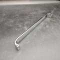 1347313-3 Handtag, 20 st – Duobad, Krom, ca 285 mm c/c-mått