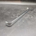 1347313-4 Handtag, 20 st – Duobad, Krom, ca 285 mm c/c-mått
