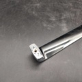 1347313-5 Handtag, 20 st – Duobad, Krom, ca 285 mm c/c-mått