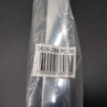 1347313-7 Handtag, 20 st – Duobad, Krom, ca 285 mm c/c-mått