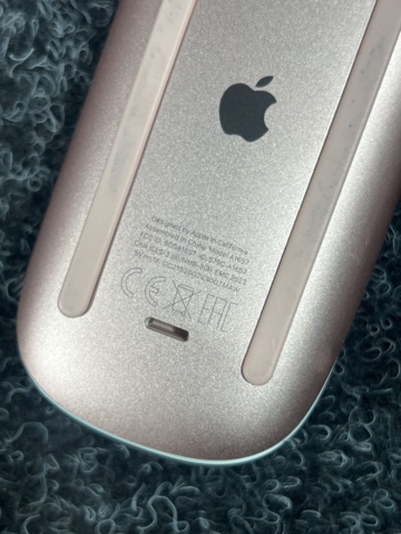 1325639-4 iMac 24" M1/8GB -2021