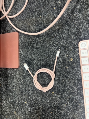 1325639-5 iMac 24" M1/8GB -2021