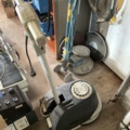 1198394-1 Cleaning machine Nilco