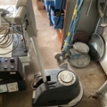 1198394-2 Cleaning machine Nilco