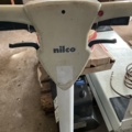 1198394-4 Cleaning machine Nilco