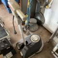1198394-10 Cleaning machine Nilco