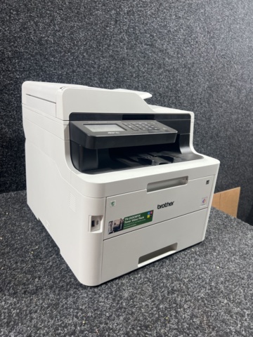 1325640-2 Printer Brother MFC-L3750CDW