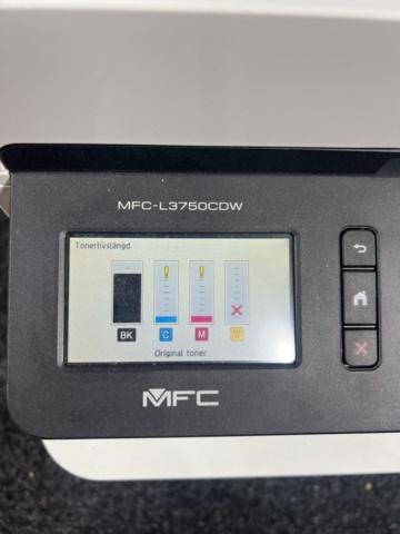 1325640-6 Printer Brother MFC-L3750CDW