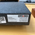 1290045-2 Flat table - Planolith granite 25x25 cm