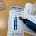 1290047-6 Torque screwdriver - Lindström MA500-2