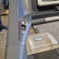 1347535-3 Treadmill Technogym 700 Run