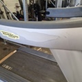 1347535-6 Treadmill Technogym 700 Run