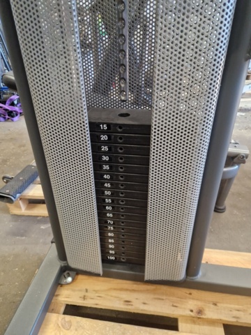 1347546-4 Vertical traction Teca