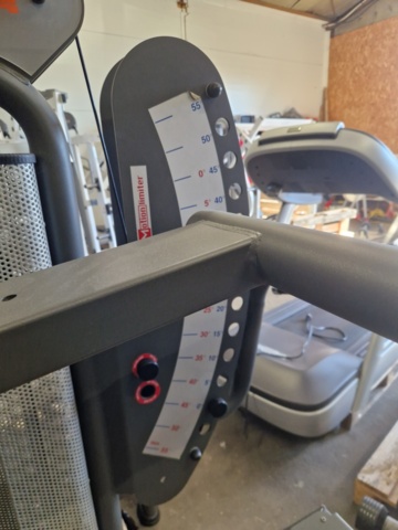 1347546-5 Vertical traction Teca