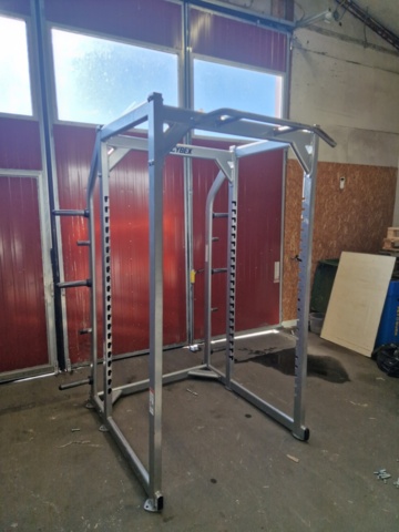 Cybex rack - PS Auction - We value the future - Largest in net auctions