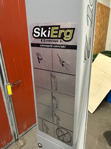 1347571-2 SkiErg Concept 2