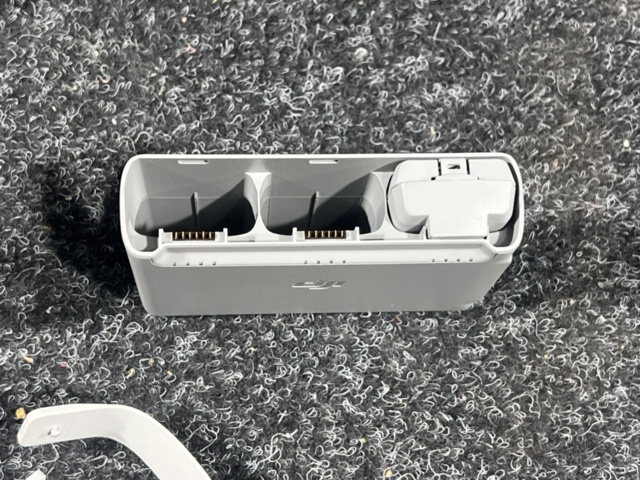 1325643-4 Drone DJI Mini 2 SE