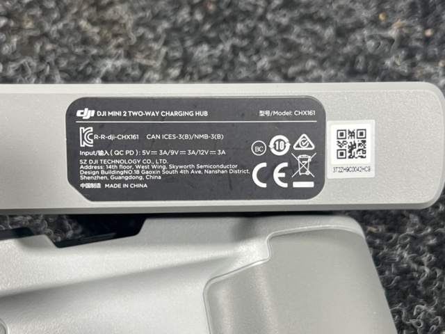 1325643-5 Drone DJI Mini 2 SE