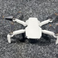 1325643-7 Drone DJI Mini 2 SE